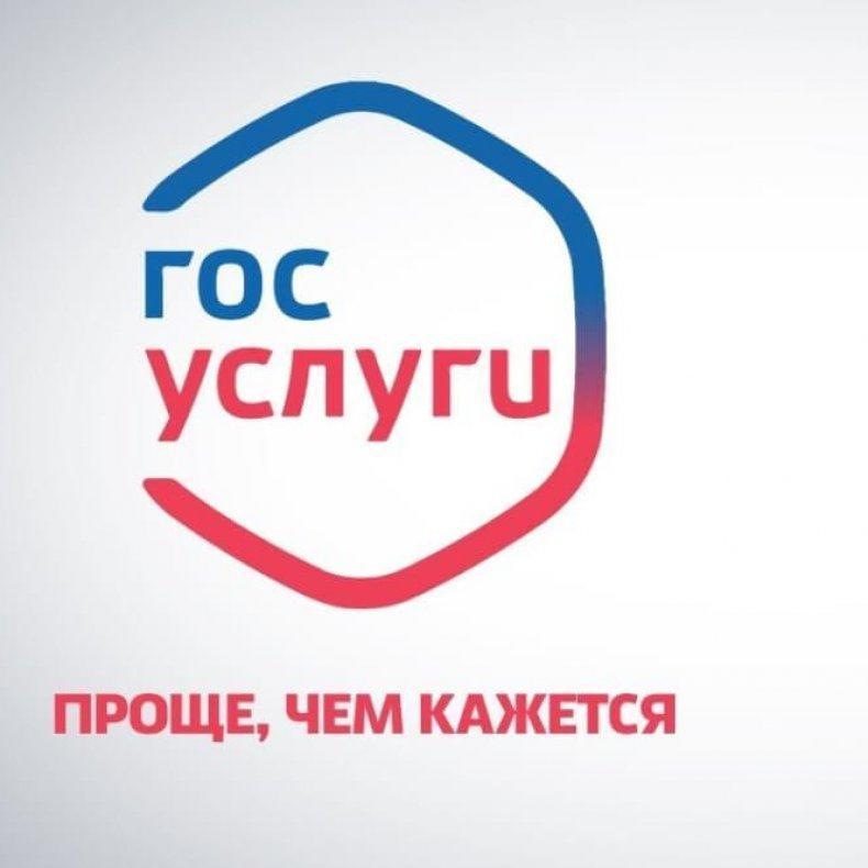 государственные и муниципальные услуги просто на портале Госуслуги.