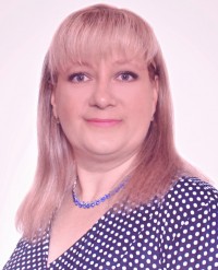 Бабушкина Юлия Алексеевна.