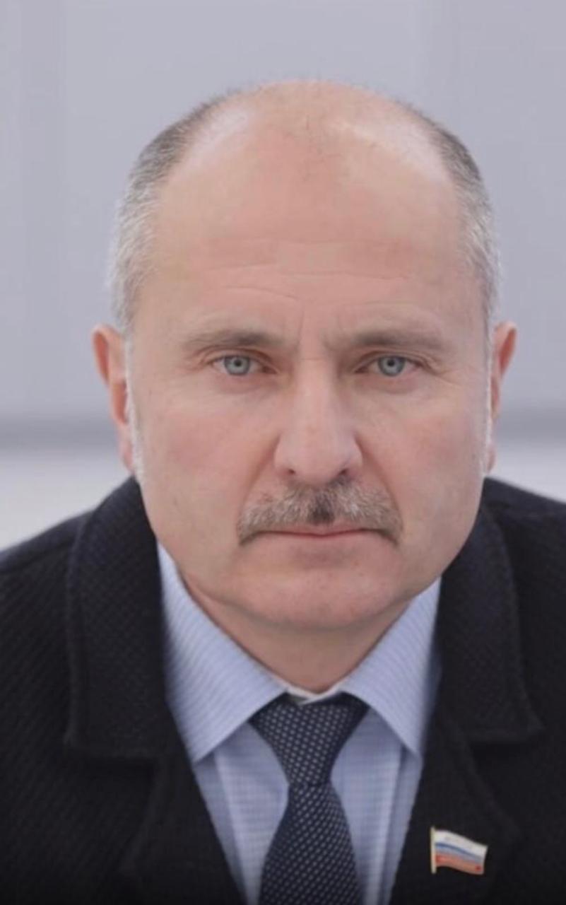 Глотко Владимир Михайлович.