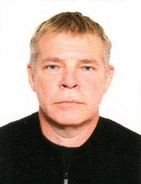 Бабенко Андрей Викторович.