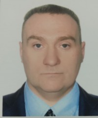 Гуляс Леонид Леонидович.