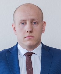 Кутырев Николай Андреевич.