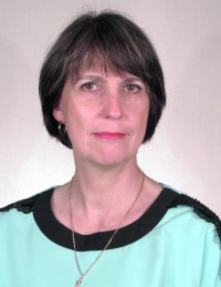 Перканюк Светлана Леонидовна.