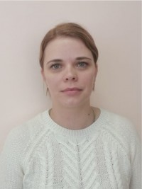 Самсонова Ульяна Валентиновна.
