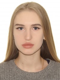 Тёмина Екатерина Васильевна.